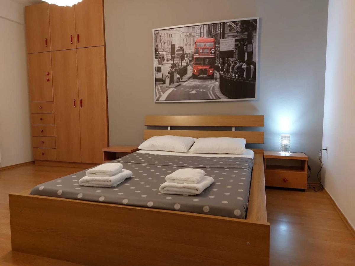 ρετιρέ στο κέντρο της κατερίνης