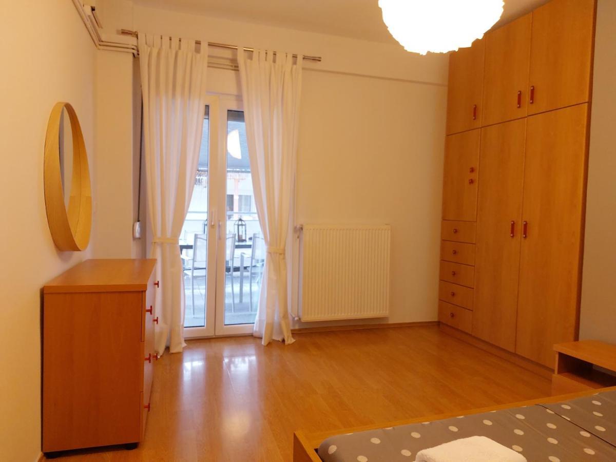 ρετιρέ στο κέντρο της κατερίνης Apartment *