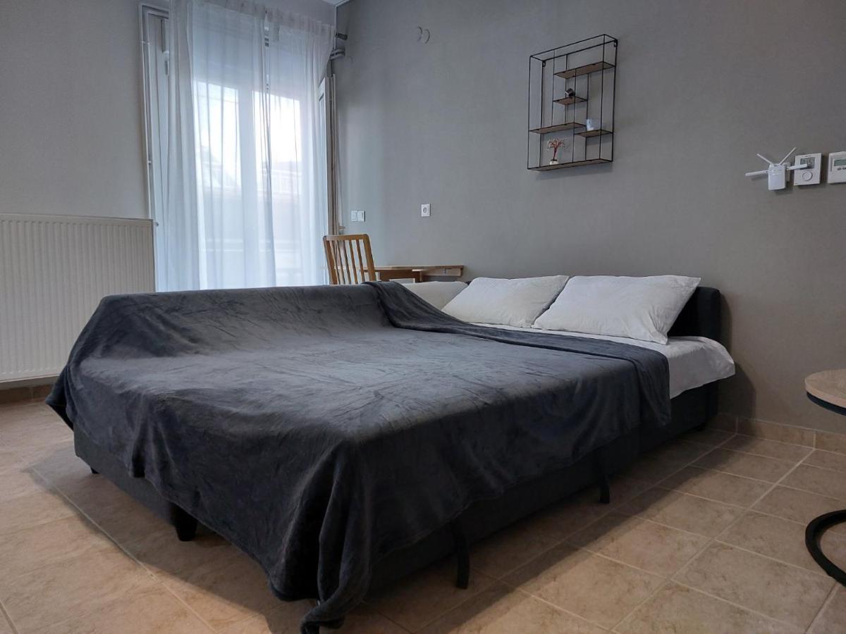 Apartment ρετιρέ στο κέντρο της κατερίνης *