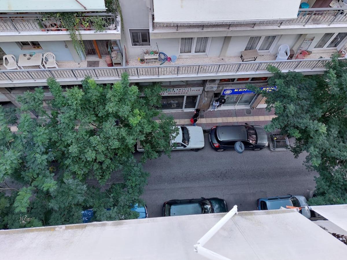 Apartment ρετιρέ στο κέντρο της κατερίνης