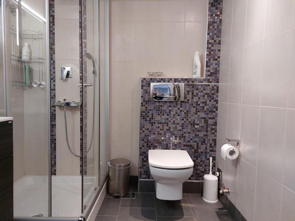 Apartment ρετιρέ στο κέντρο της κατερίνης