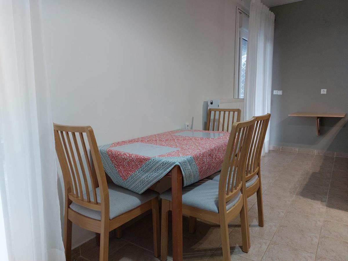 Apartment ρετιρέ στο κέντρο της κατερίνης