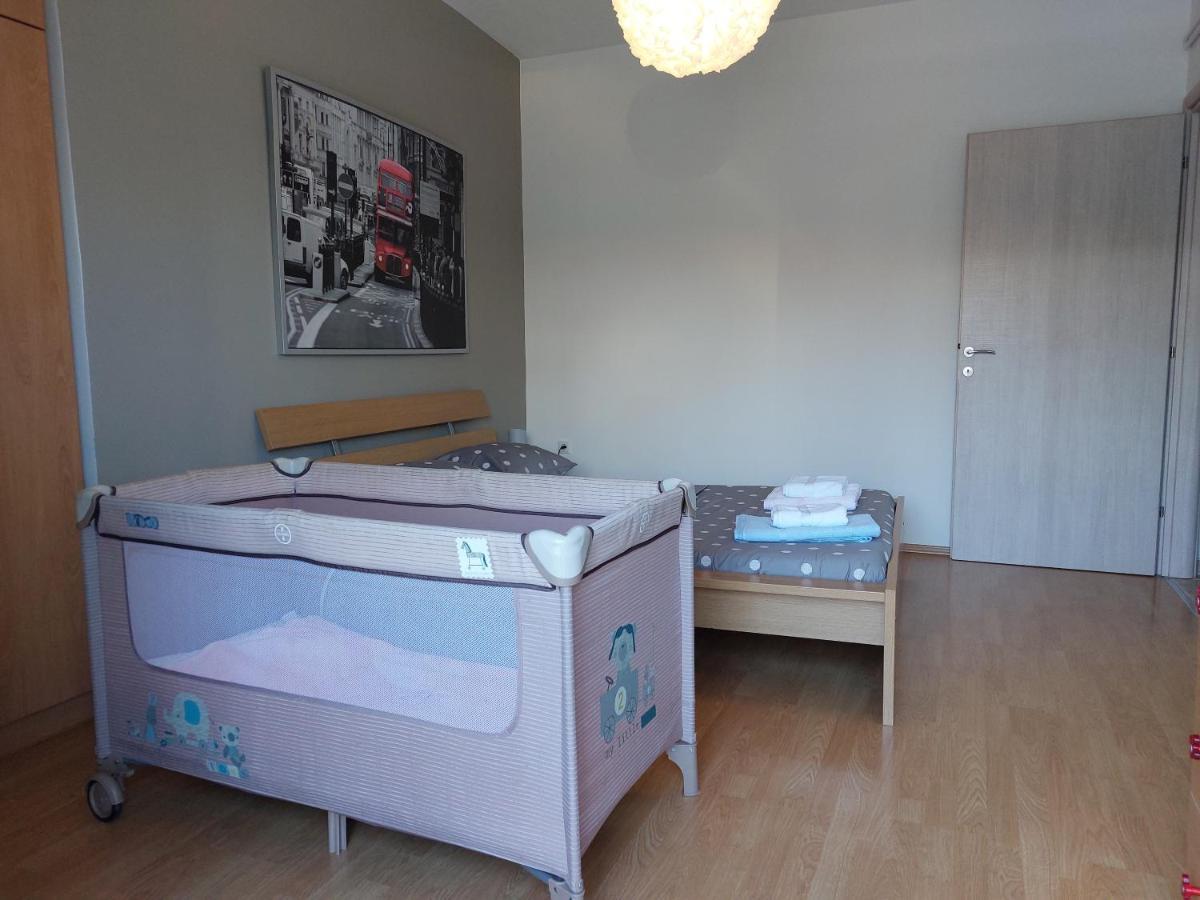 Apartment ρετιρέ στο κέντρο της κατερίνης