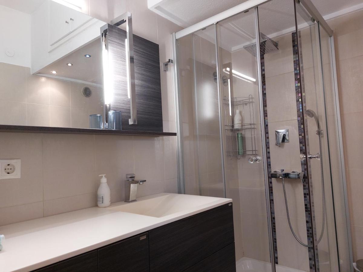 Apartment ρετιρέ στο κέντρο της κατερίνης