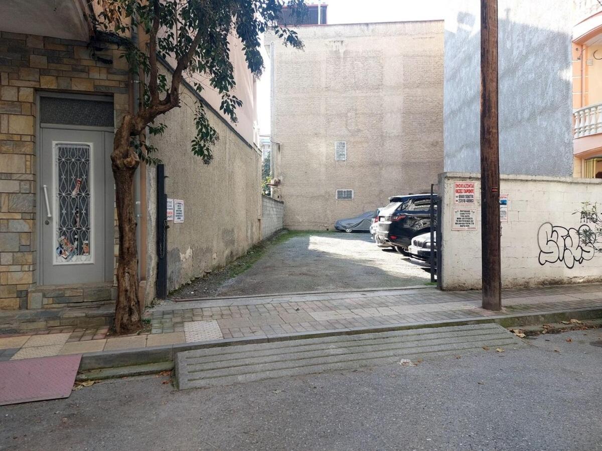 Apartment ρετιρέ στο κέντρο της κατερίνης